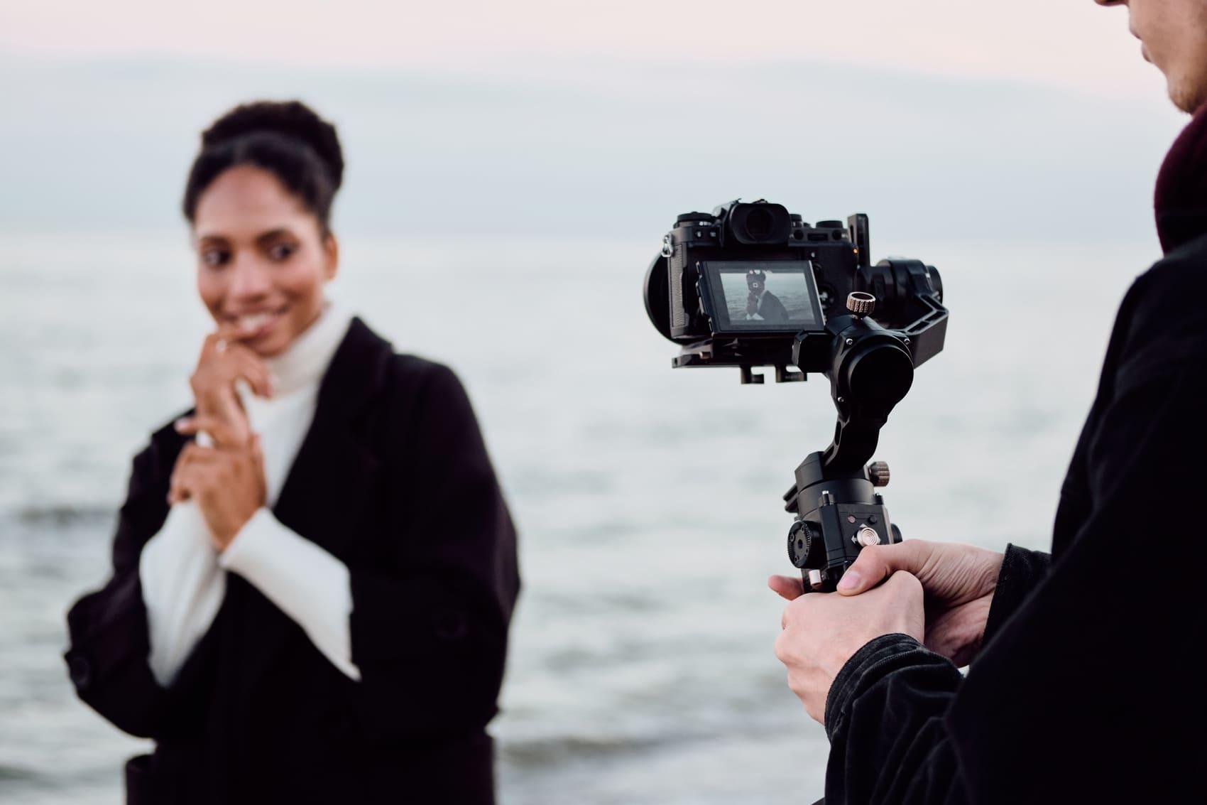 Picture Perfect: How to Prepare for Your Unforgettable Photoshoot