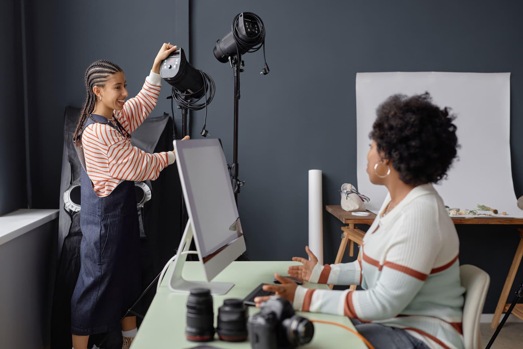 ZorbiuSucio: Complete Visual Solutions for Every Special Occasion